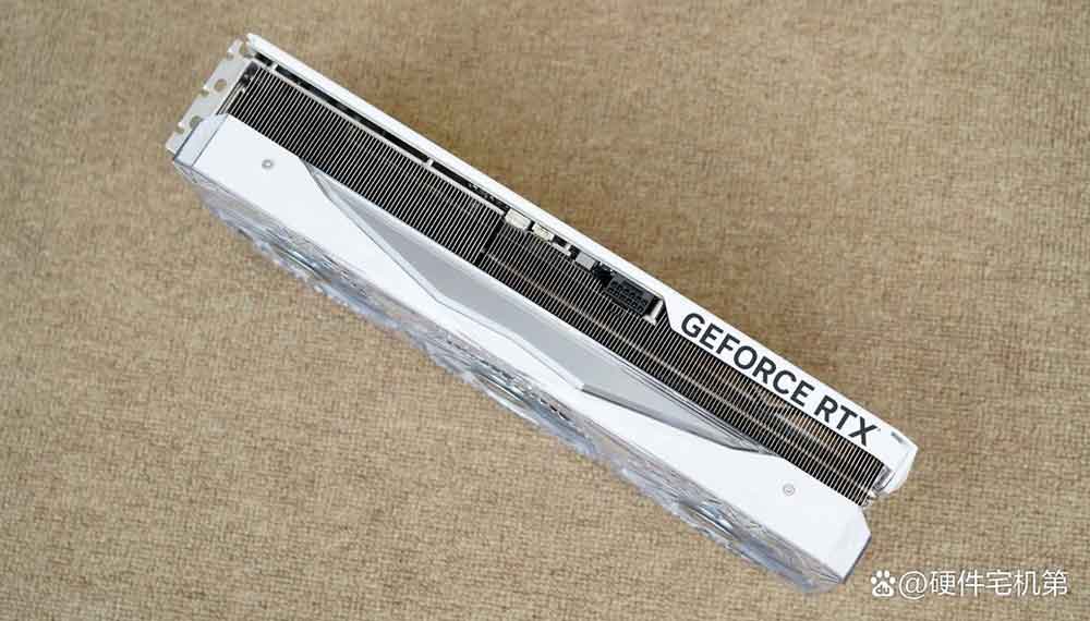 B860主板的天花板! ROG STRIX B860-F主板首发评测