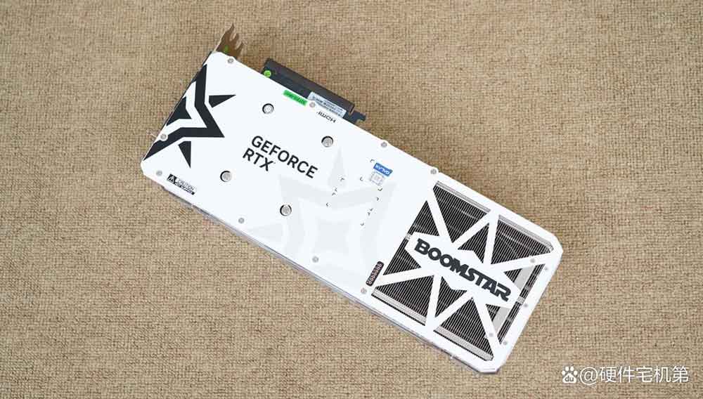 B860主板的天花板! ROG STRIX B860-F主板首发评测