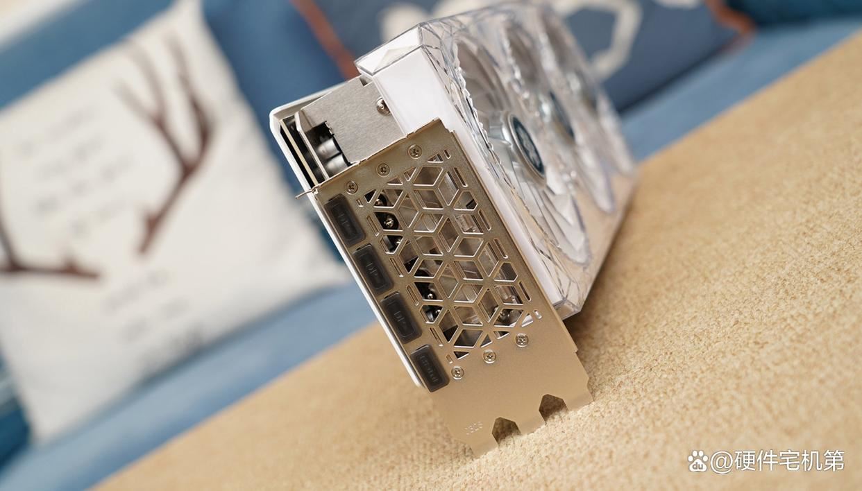 B860主板的天花板! ROG STRIX B860-F主板首发评测