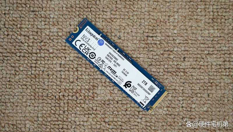 B860主板的天花板! ROG STRIX B860-F主板首发评测