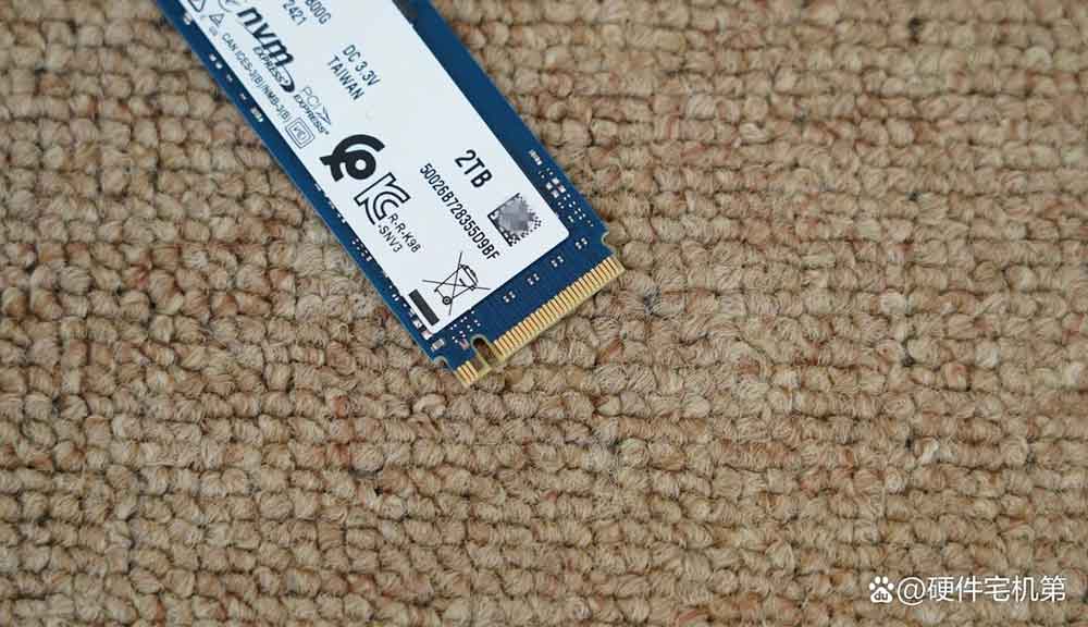 B860主板的天花板! ROG STRIX B860-F主板首发评测