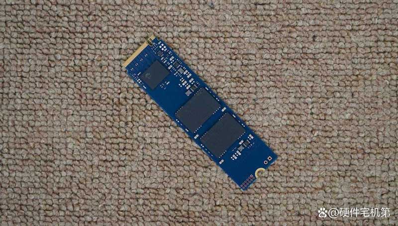 B860主板的天花板! ROG STRIX B860-F主板首发评测