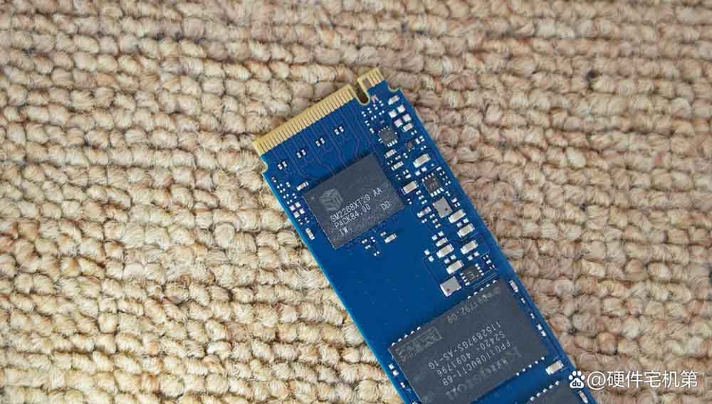 B860主板的天花板! ROG STRIX B860-F主板首发评测