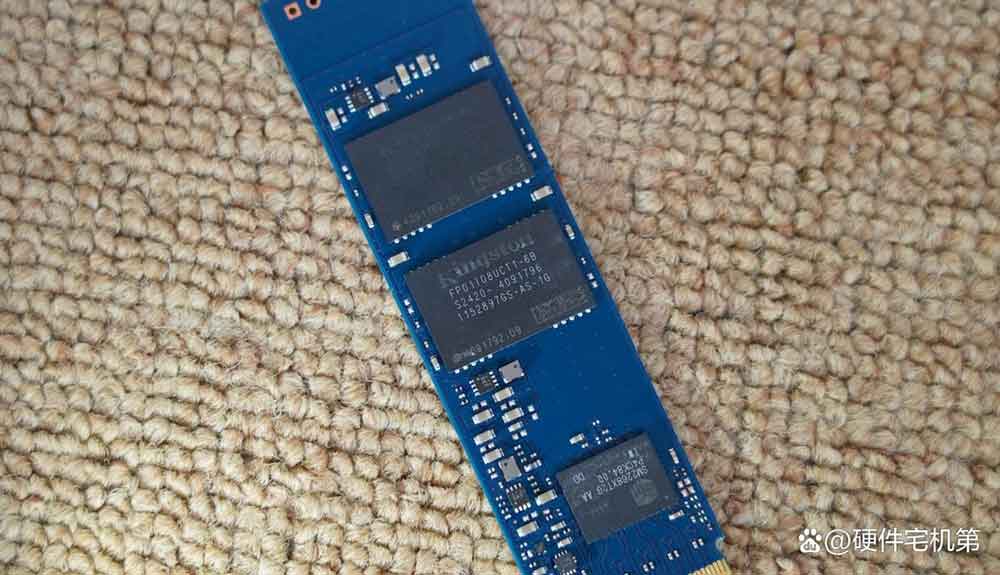 B860主板的天花板! ROG STRIX B860-F主板首发评测