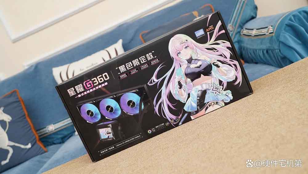 B860主板的天花板! ROG STRIX B860-F主板首发评测