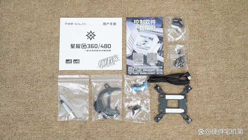 B860主板的天花板! ROG STRIX B860-F主板首发评测