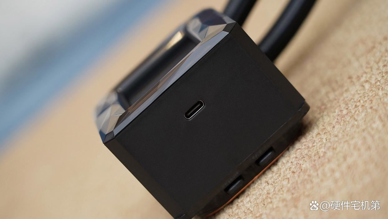 B860主板的天花板! ROG STRIX B860-F主板首发评测