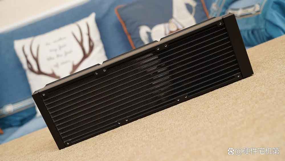 B860主板的天花板! ROG STRIX B860-F主板首发评测