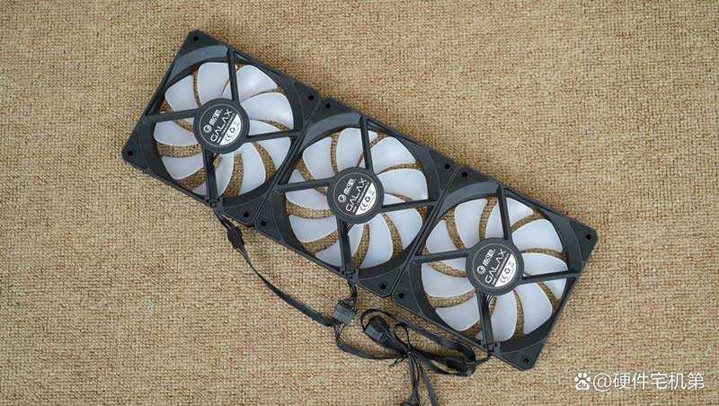 B860主板的天花板! ROG STRIX B860-F主板首发评测