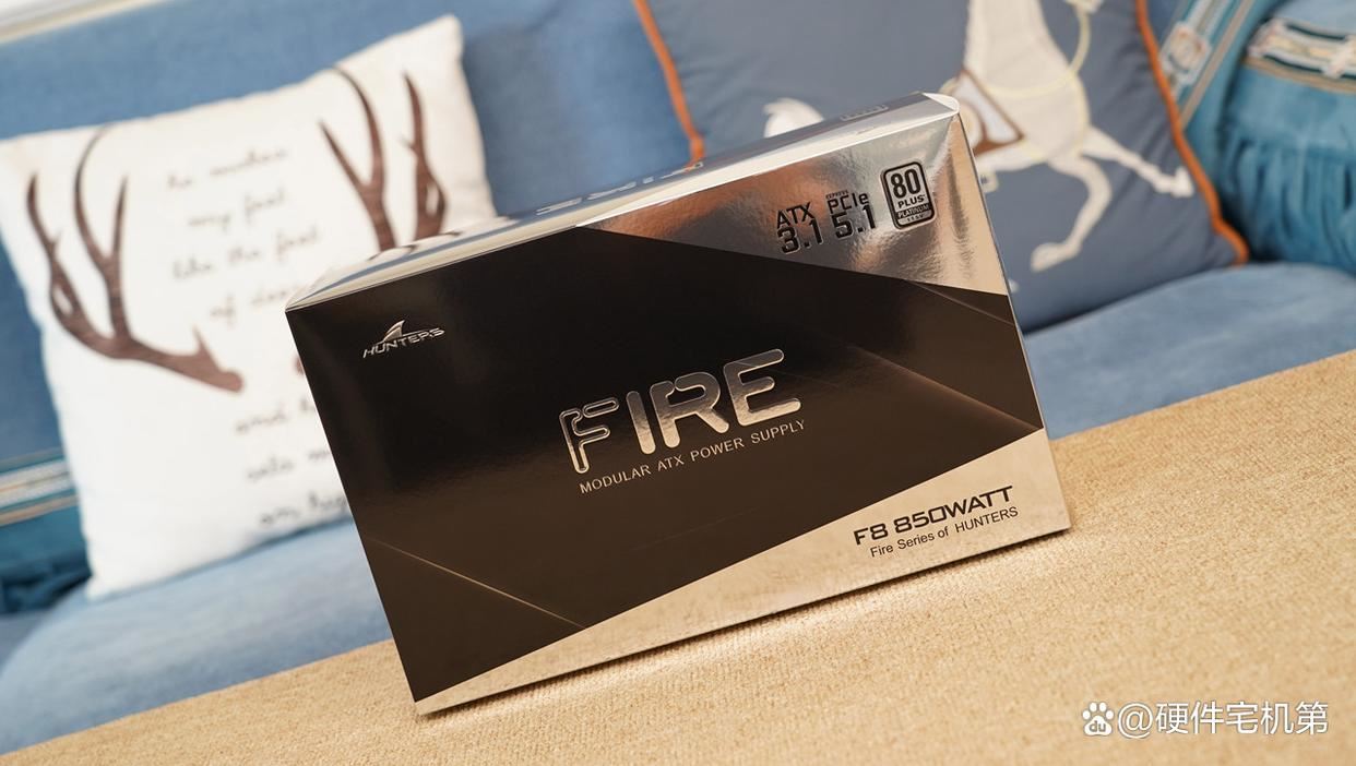 B860主板的天花板! ROG STRIX B860-F主板首发评测