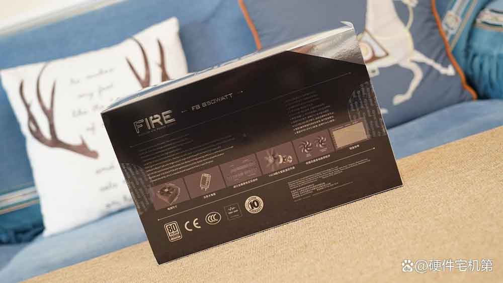 B860主板的天花板! ROG STRIX B860-F主板首发评测