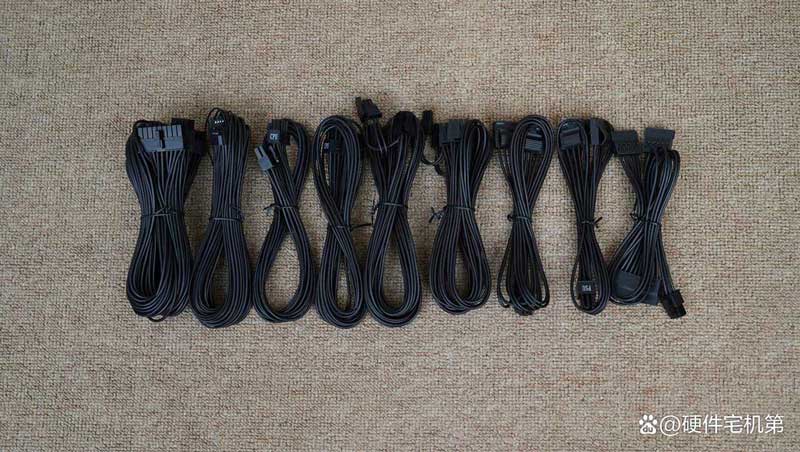 B860主板的天花板! ROG STRIX B860-F主板首发评测