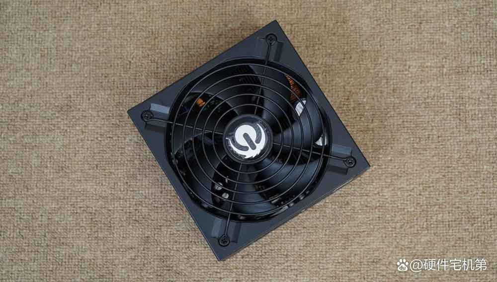 B860主板的天花板! ROG STRIX B860-F主板首发评测