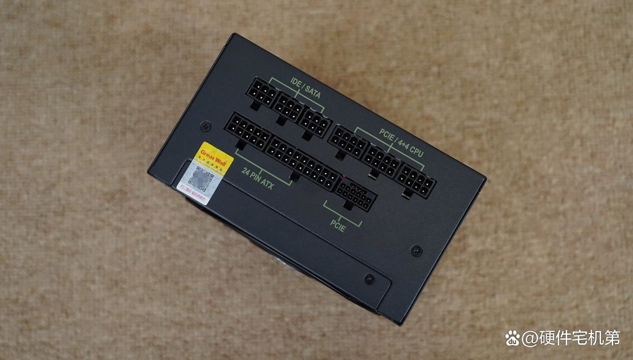 B860主板的天花板! ROG STRIX B860-F主板首发评测