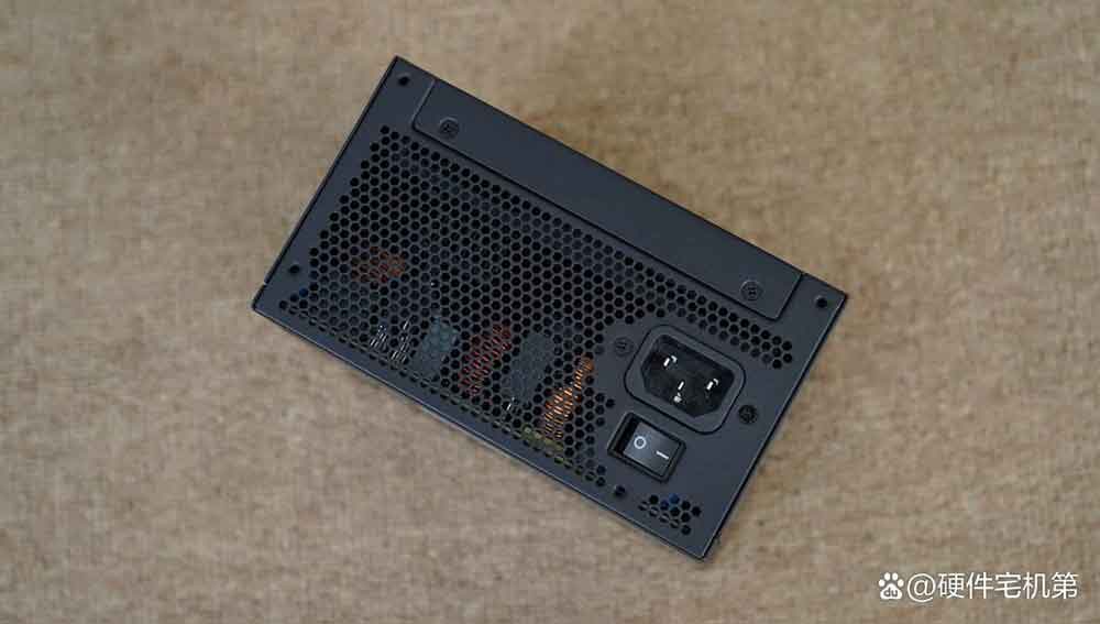 B860主板的天花板! ROG STRIX B860-F主板首发评测