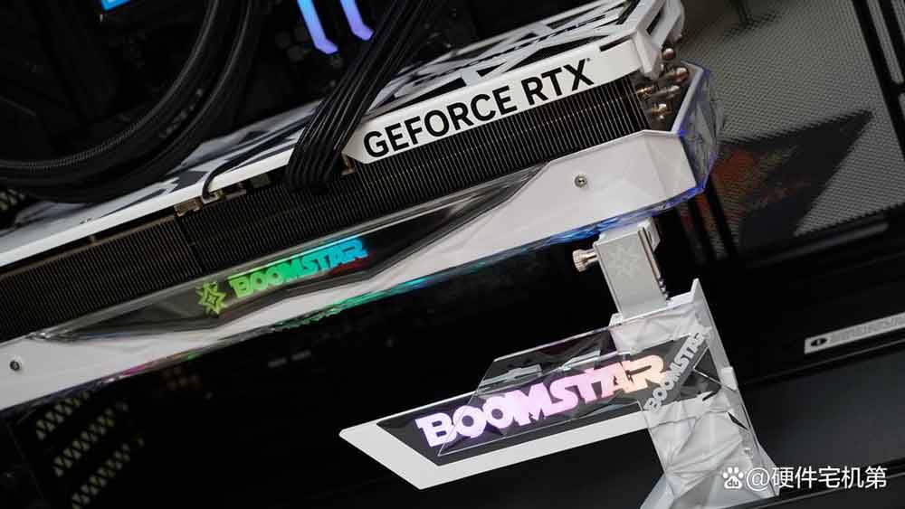 B860主板的天花板! ROG STRIX B860-F主板首发评测