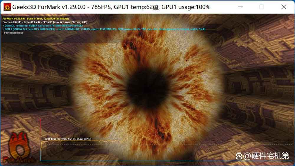 B860主板的天花板! ROG STRIX B860-F主板首发评测