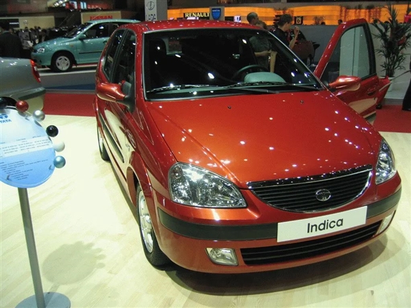 印度车企的造车秘诀：除了财力 就剩人脉