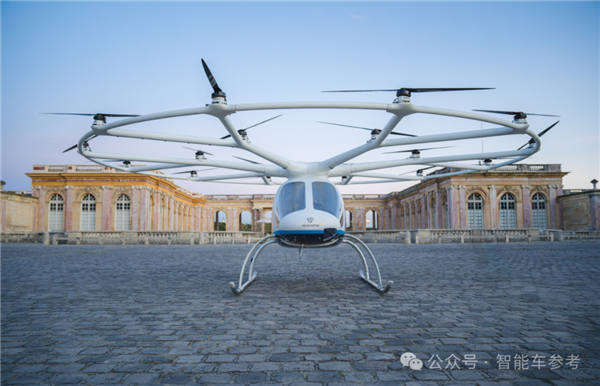 烧光44亿 奔驰吉利投的飞行汽车 倒在上市前夜