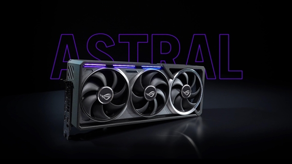 华硕50系显卡Reflex 2加持降低延迟 高帧畅玩“帧”能赢