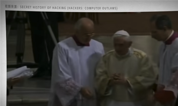 吹个口哨就能免费打电话 黑客鼻祖是怎么破解电话系统的