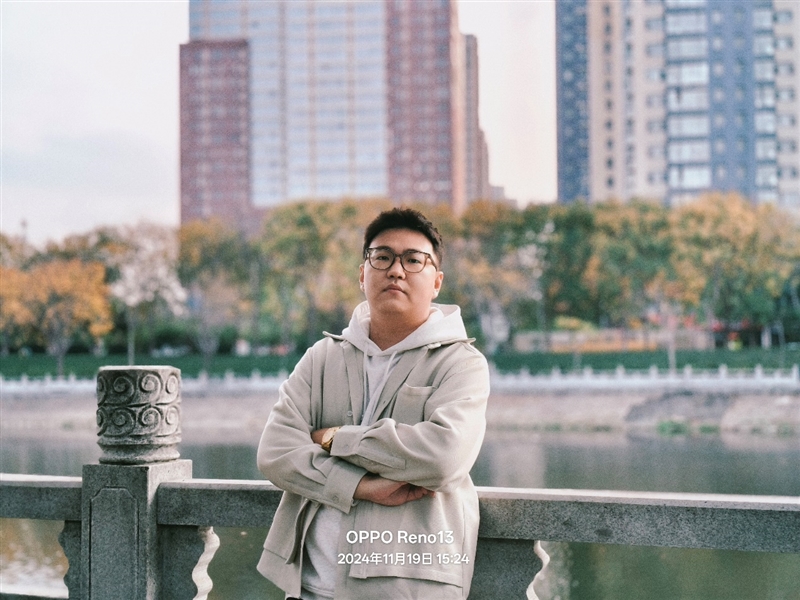 果味安卓新体验！OPPO Reno13评测：这是一款专为女生打造的理想手机