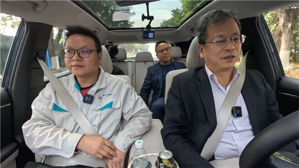 热销加码 埃安限时保险补贴5000元