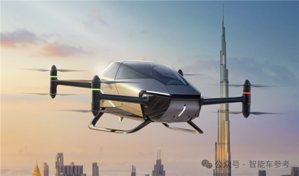 烧光44亿 奔驰吉利投的飞行汽车 倒在上市前夜