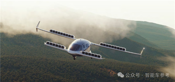 烧光44亿 奔驰吉利投的飞行汽车 倒在上市前夜