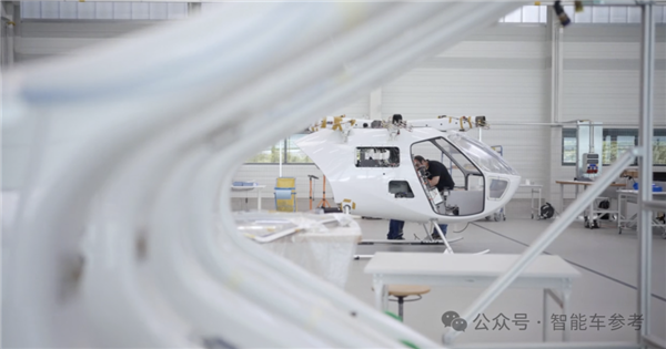 烧光44亿 奔驰吉利投的飞行汽车 倒在上市前夜