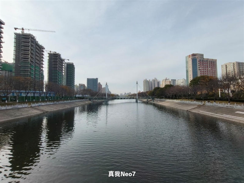 续航超强、游戏无敌！真我Neo7深度评测：一款更懂年轻人的天玑9300+电竞旗舰