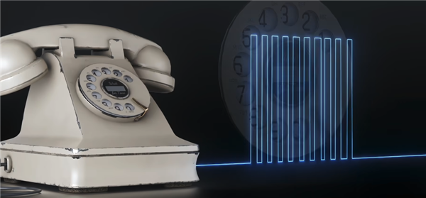 吹个口哨就能免费打电话 黑客鼻祖是怎么破解电话系统的