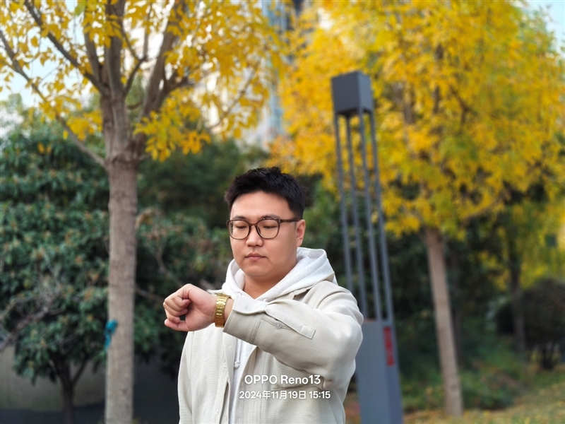 果味安卓新体验！OPPO Reno13评测：这是一款专为女生打造的理想手机