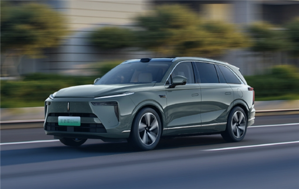 长城汽车2024全年销售1,233,292辆:海外销量超45万台 创史上新高 长城汽车2024全年销售1,233,292辆:海外销量超45万台 创史上新高