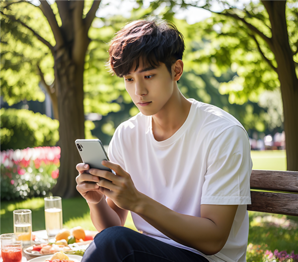 可怕！22岁小伙长期低头玩手机全身瘫痪