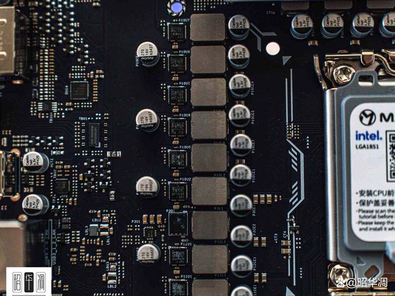 千元级黑马! 铭瑄终结者 B860M主板测评