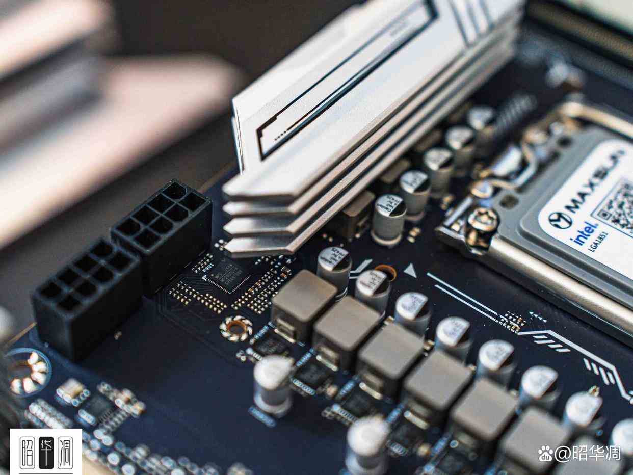 千元级黑马! 铭瑄终结者 B860M主板测评