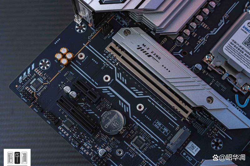 千元级黑马! 铭瑄终结者 B860M主板测评