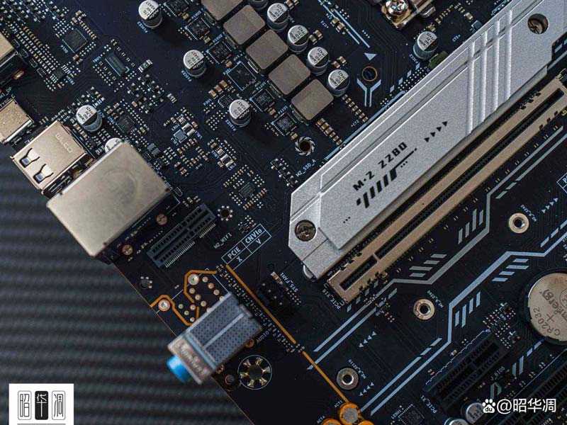 千元级黑马! 铭瑄终结者 B860M主板测评