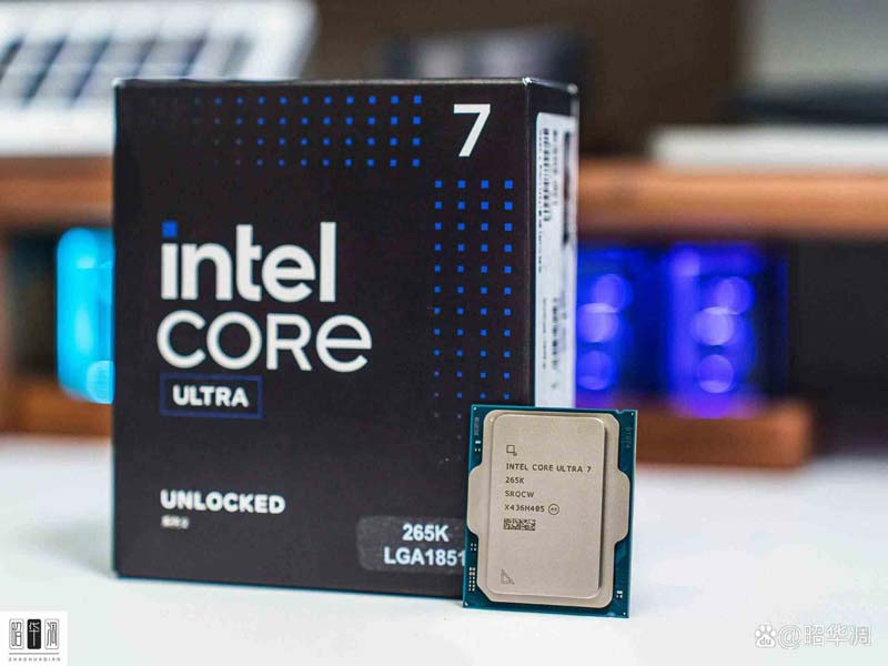 千元级黑马! 铭瑄终结者 B860M主板测评