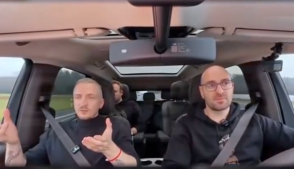 理想设计总监鲍姆：小米让保时捷只剩下品牌价值 