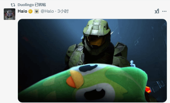 多邻国吉祥物猫头鹰死亡！各大游戏厂商争做“凶手”