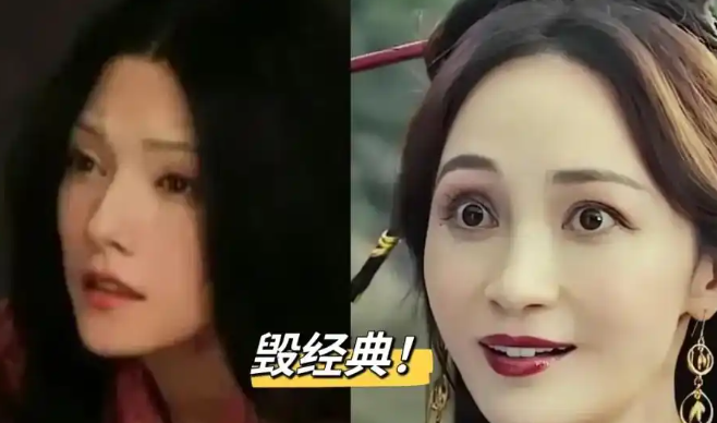 出轨的女明星那么多,为啥只有姚笛不能“从头再来”? 出轨的女明星那么多,为啥只有姚笛不能“从头再来”?
