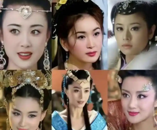 出轨的女明星那么多,为啥只有姚笛不能“从头再来”? 出轨的女明星那么多,为啥只有姚笛不能“从头再来”?