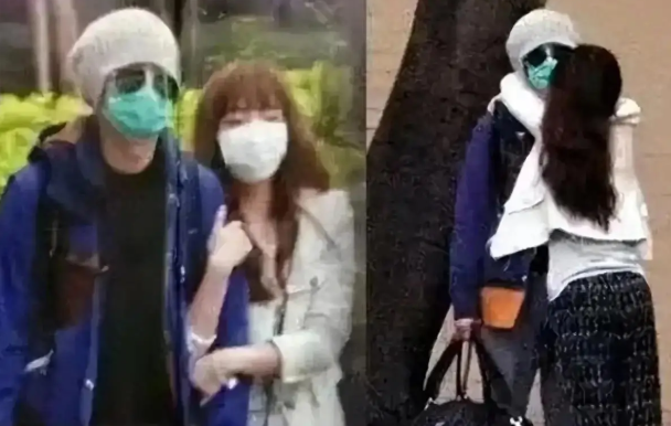 出轨的女明星那么多,为啥只有姚笛不能“从头再来”? 出轨的女明星那么多,为啥只有姚笛不能“从头再来”?