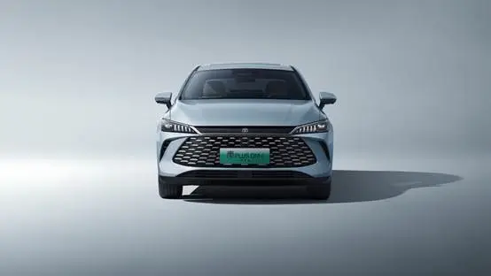 第二代秦PLUS智驾版7.98万起,A级家轿亦可享高阶智驾 第二代秦PLUS智驾版7.98万起,A级家轿亦可享高阶智驾