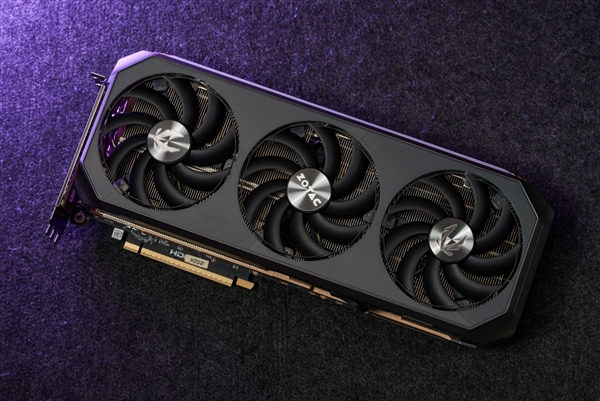 开年新卡玩新游！用索泰 RTX 50 显卡迎战热门新游