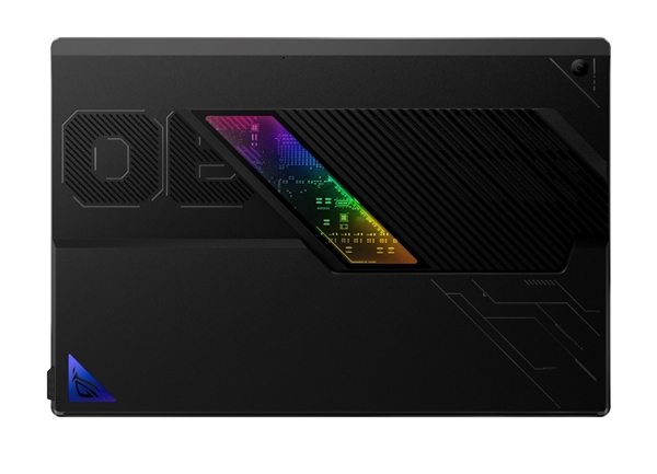 最强全能平板笔记本！ROG幻X 2025 13999元起预约：首发独占AMD最强U