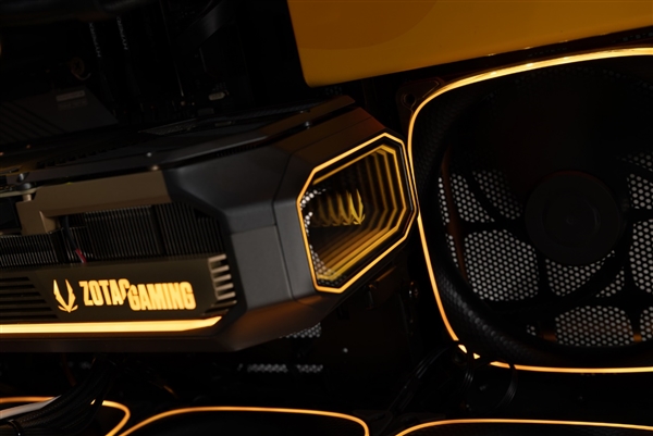 开年新卡玩新游！用索泰 RTX 50 显卡迎战热门新游