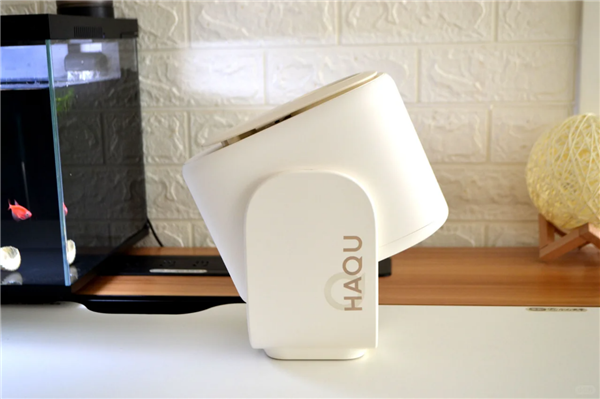 低价高质新选择：哈趣Q1挑战山寨白牌 推动百元投影市场升级